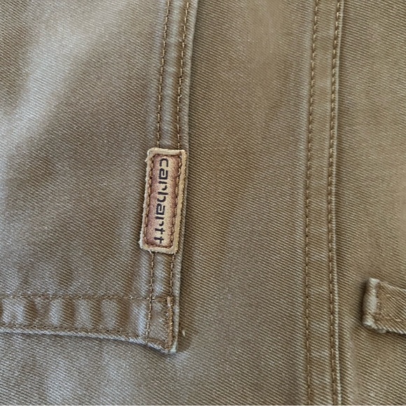 Vintage Carhartt WIP Straighleg - Picture 1 of 3